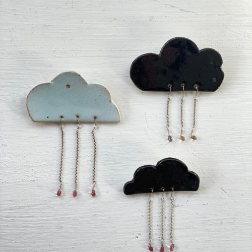 broche nuage
