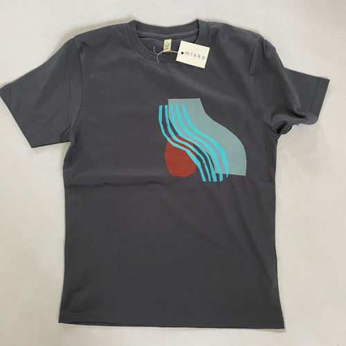 T-shirt rivière adultes