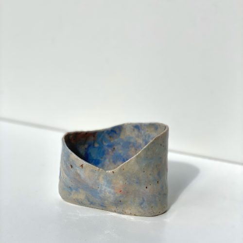 vide poche nuage petit